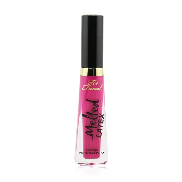 Melted Latex Liquified High Shine Lipstick by Too Faced