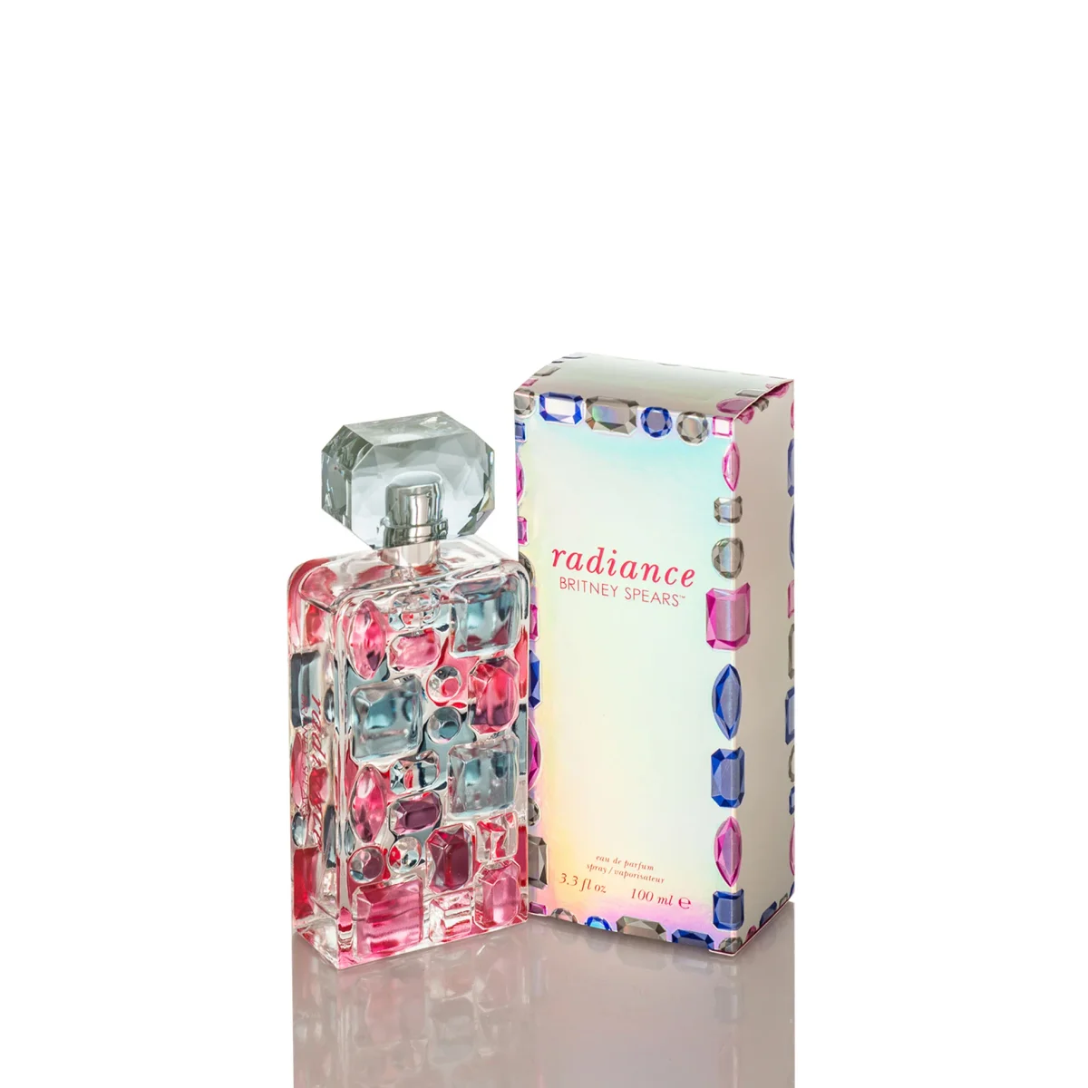 Radiance Eau de Parfum by Britney Spears