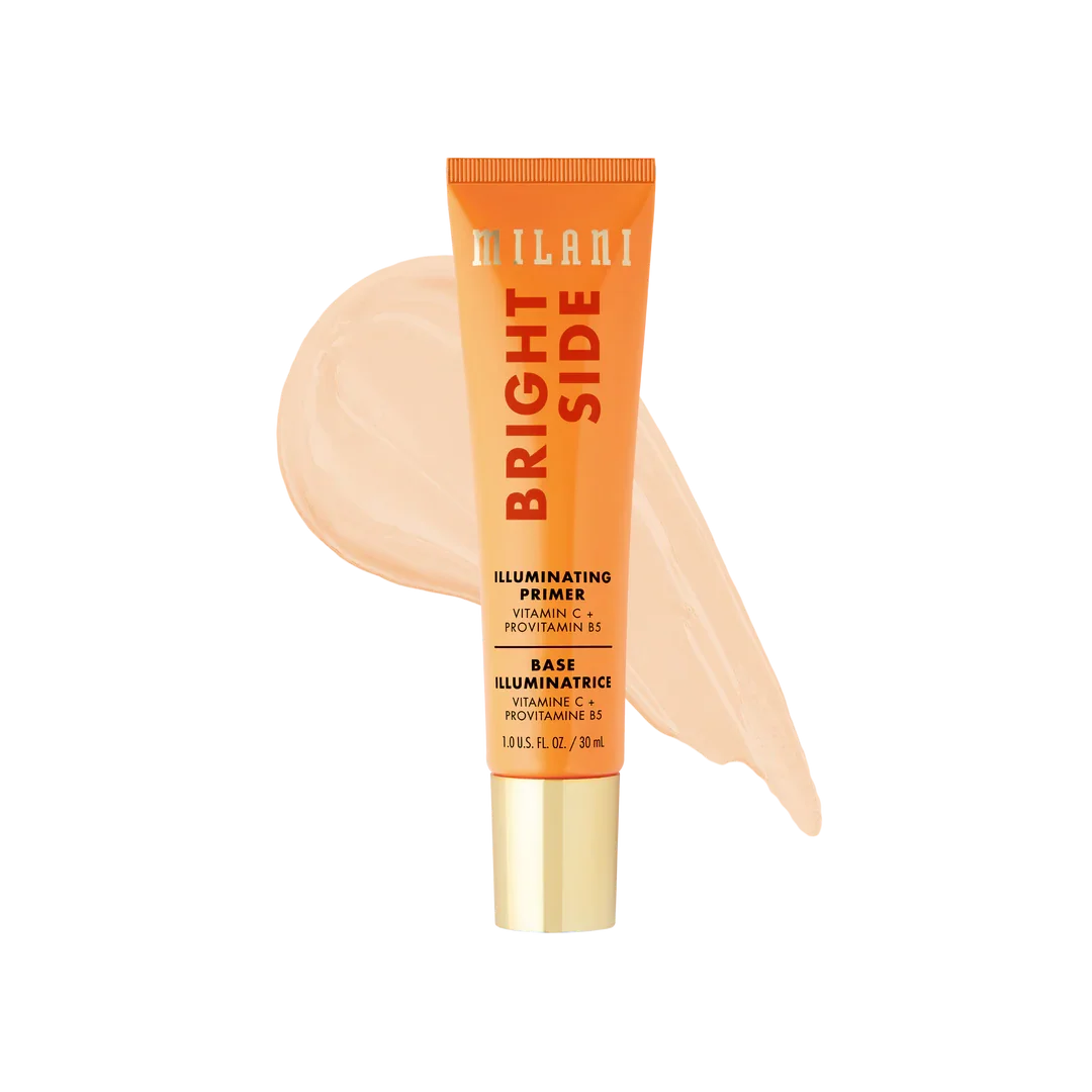 Bright Side Illuminating Primer by Milani