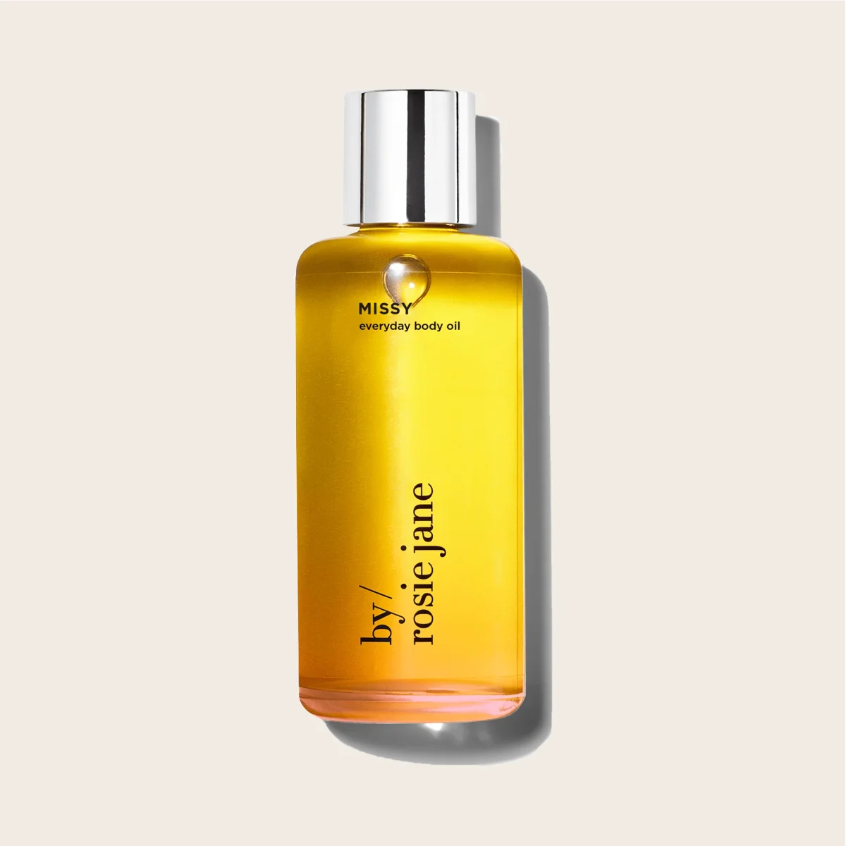 Missy Body Oil by by/rosie jane