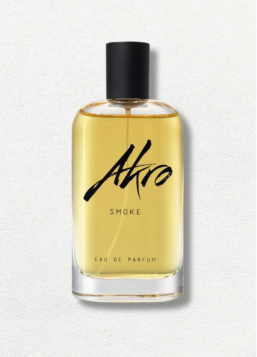 Smoke Eau de Parfum by Akro
