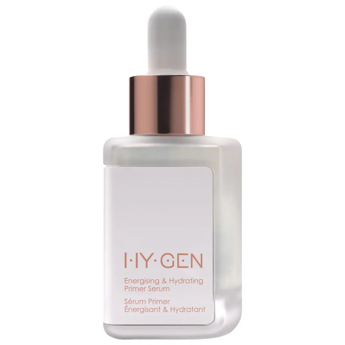 HY-GEN - Energizing & Hydrating Primer Serum by Natasha Denona