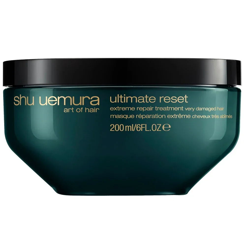 Ultimate Reset Extreme Repair Treatment by Shu Uemura