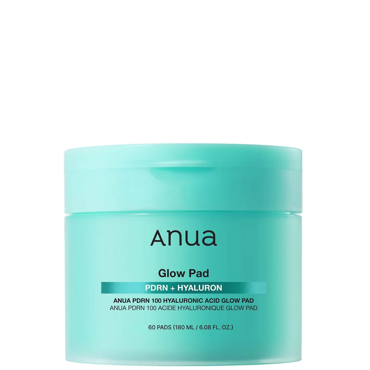 PDRN 100 Hyaluronic Acid Glow Pad by Anua