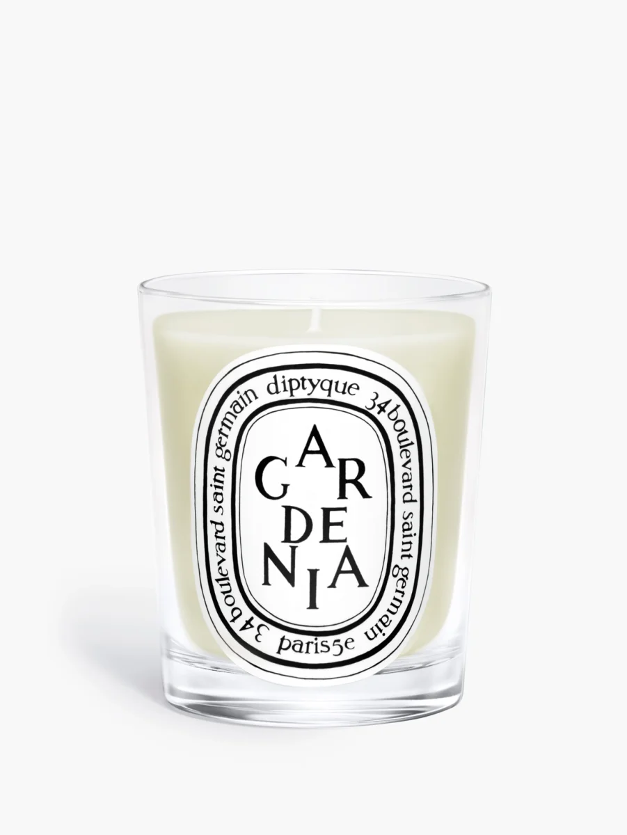 Gardenia Candle by Diptyque