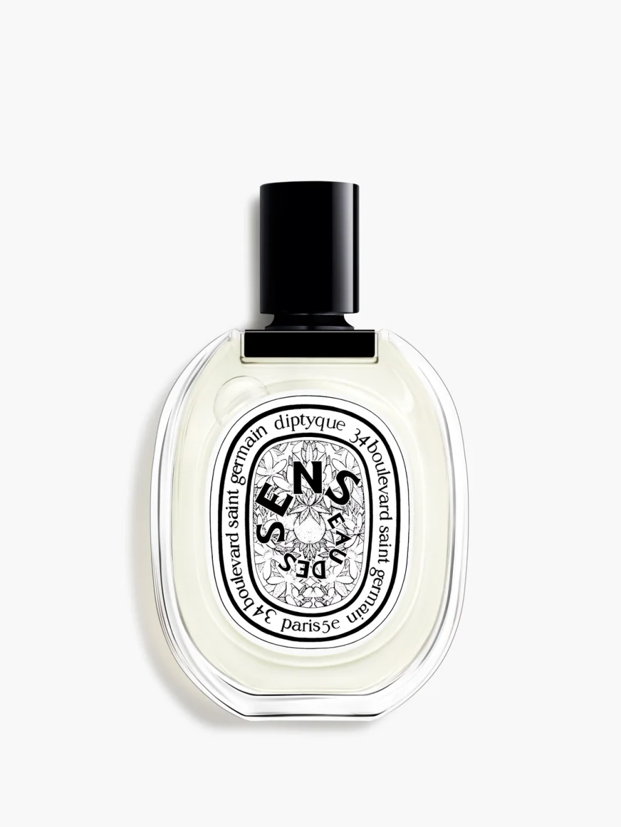 Eau des Sens Eau de Toilette by Diptyque