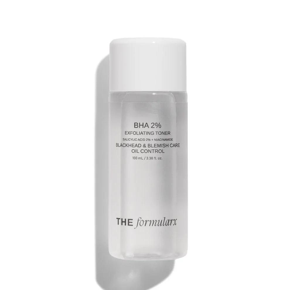 2% BHA Exfoliating Toner by FORMULARX