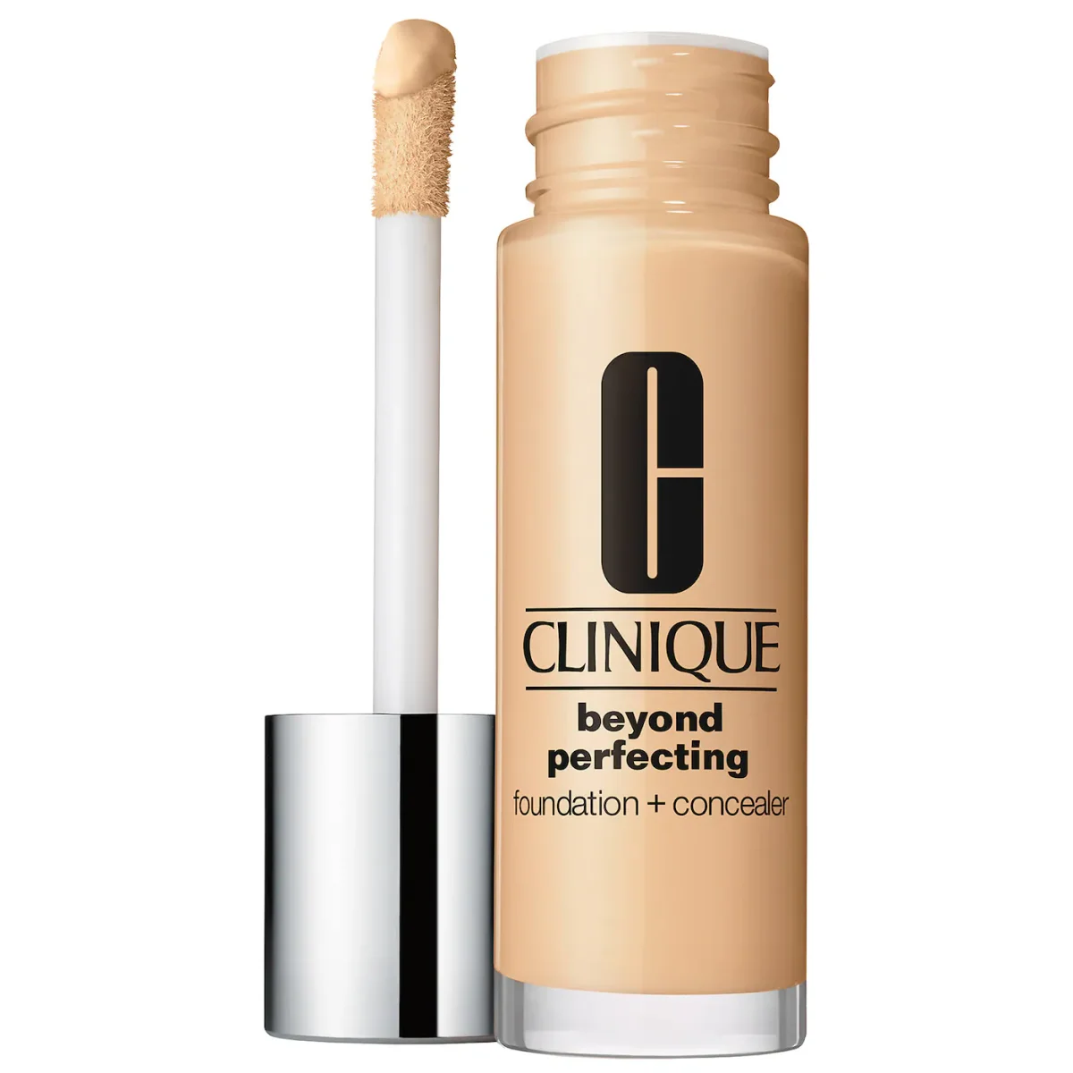 Beyond Perfecting Foundation + Concealer by Clinique