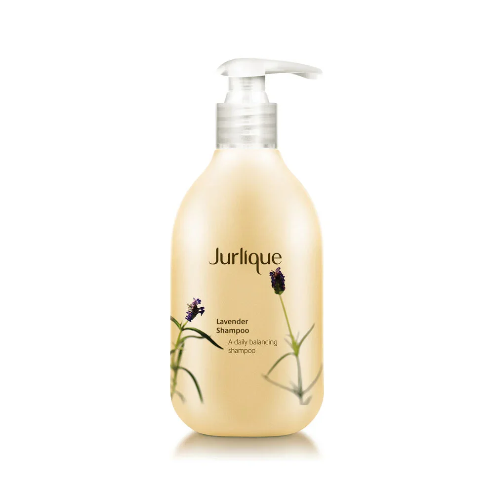 Lavender Shampoo by Jurlique