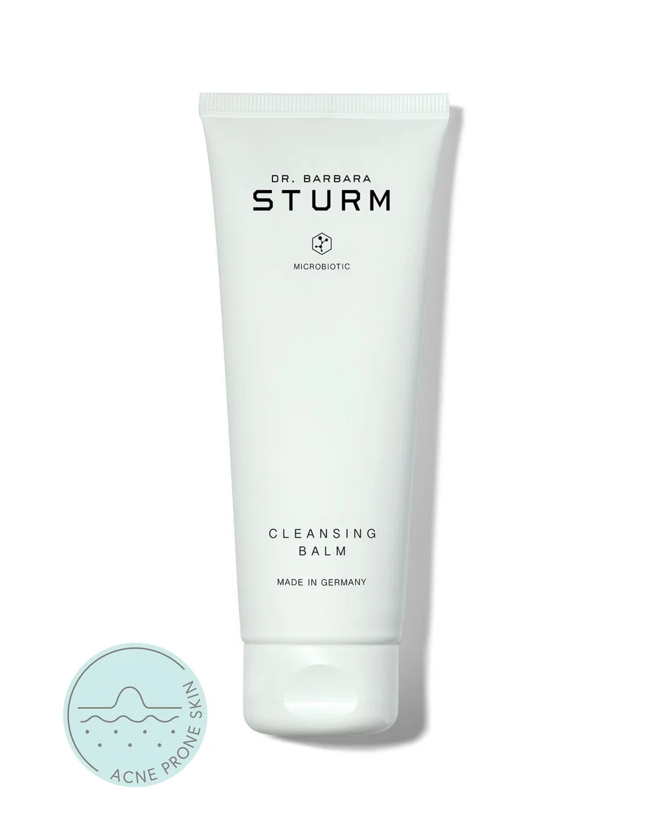 Microbiotic Gentle Cleansing Balm by Dr. Barbara Sturm