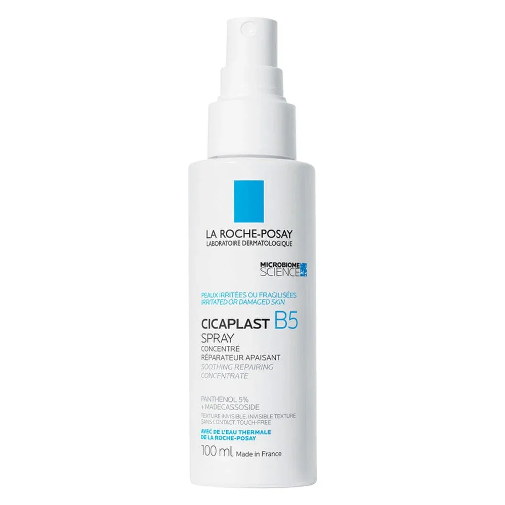 Cicaplast B5 Spray by La Roche-Posay