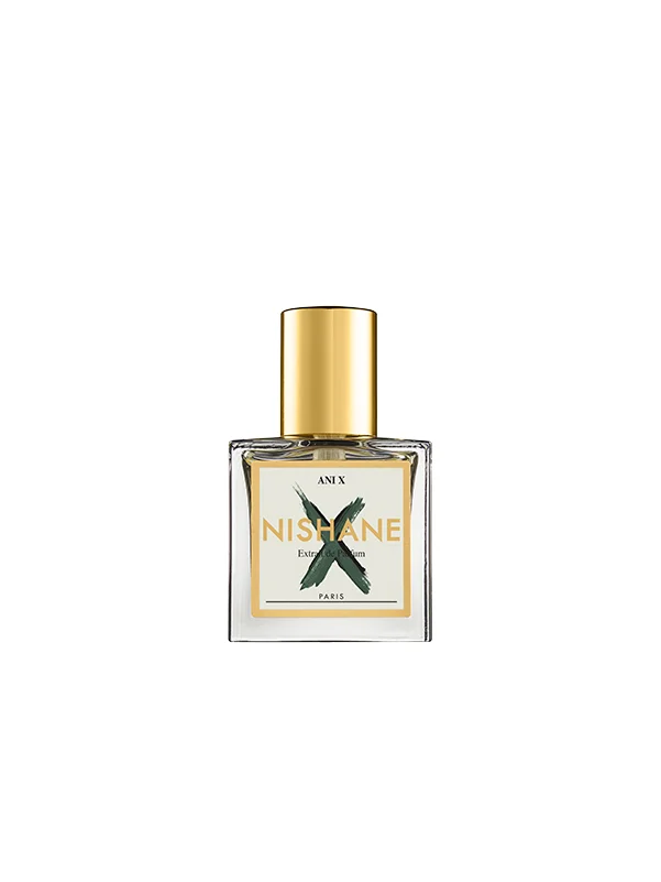 Ani X Extrait de Parfum by NISHANE