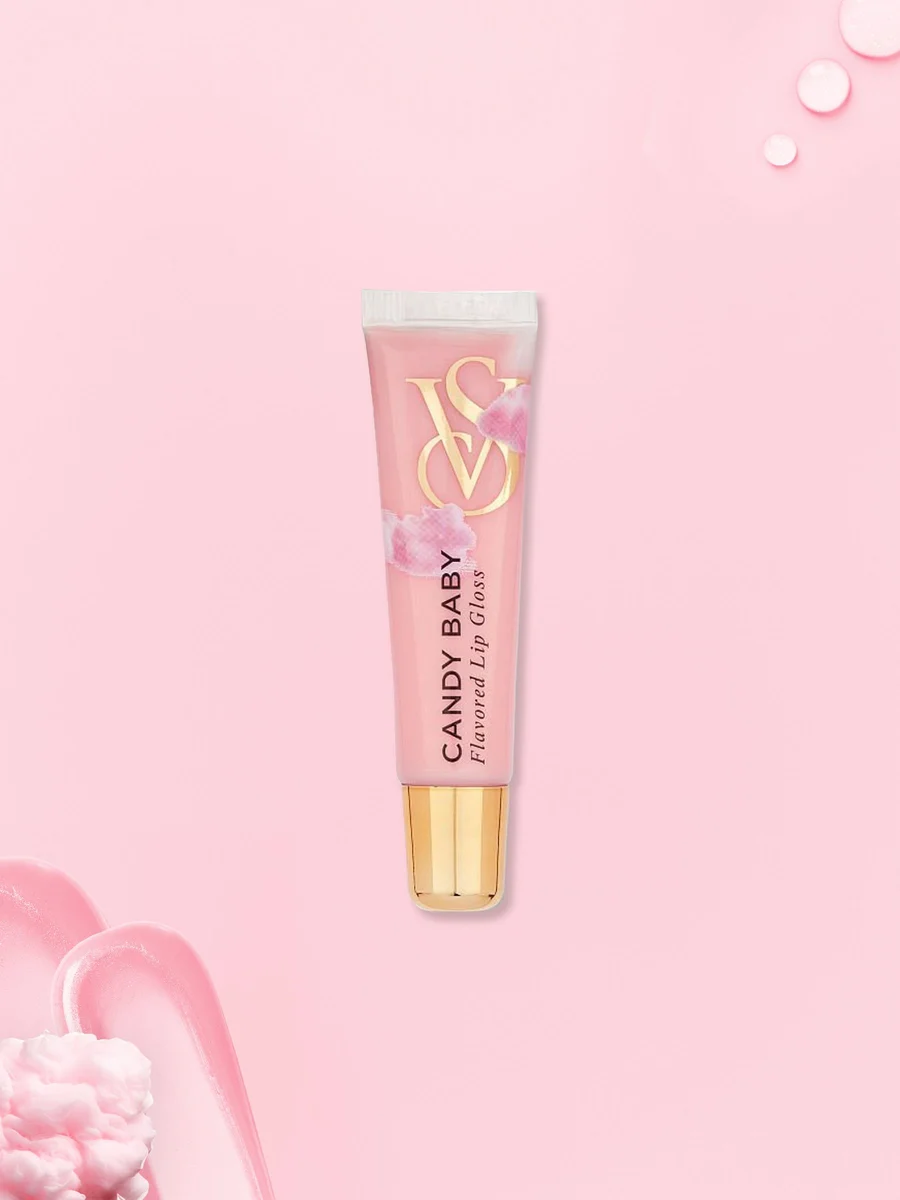 Flavoured Lip Gloss by Victoria's Secret
