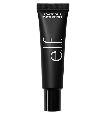 Power Grip Matte Primer by e.l.f. Cosmetics