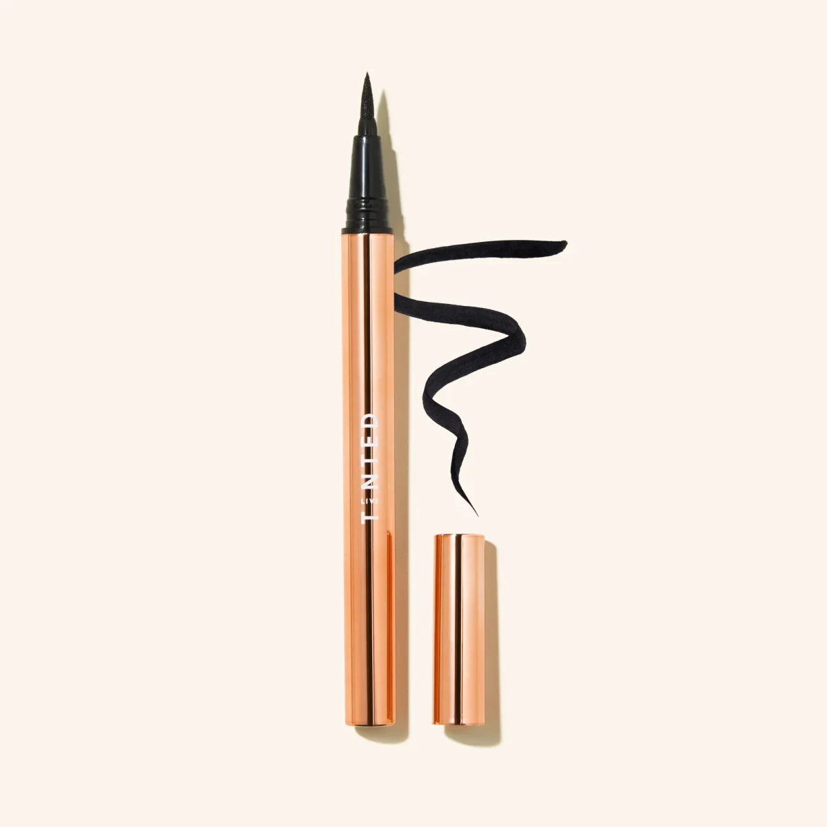 LEGACY Liner Liquid Kajal by Live Tinted