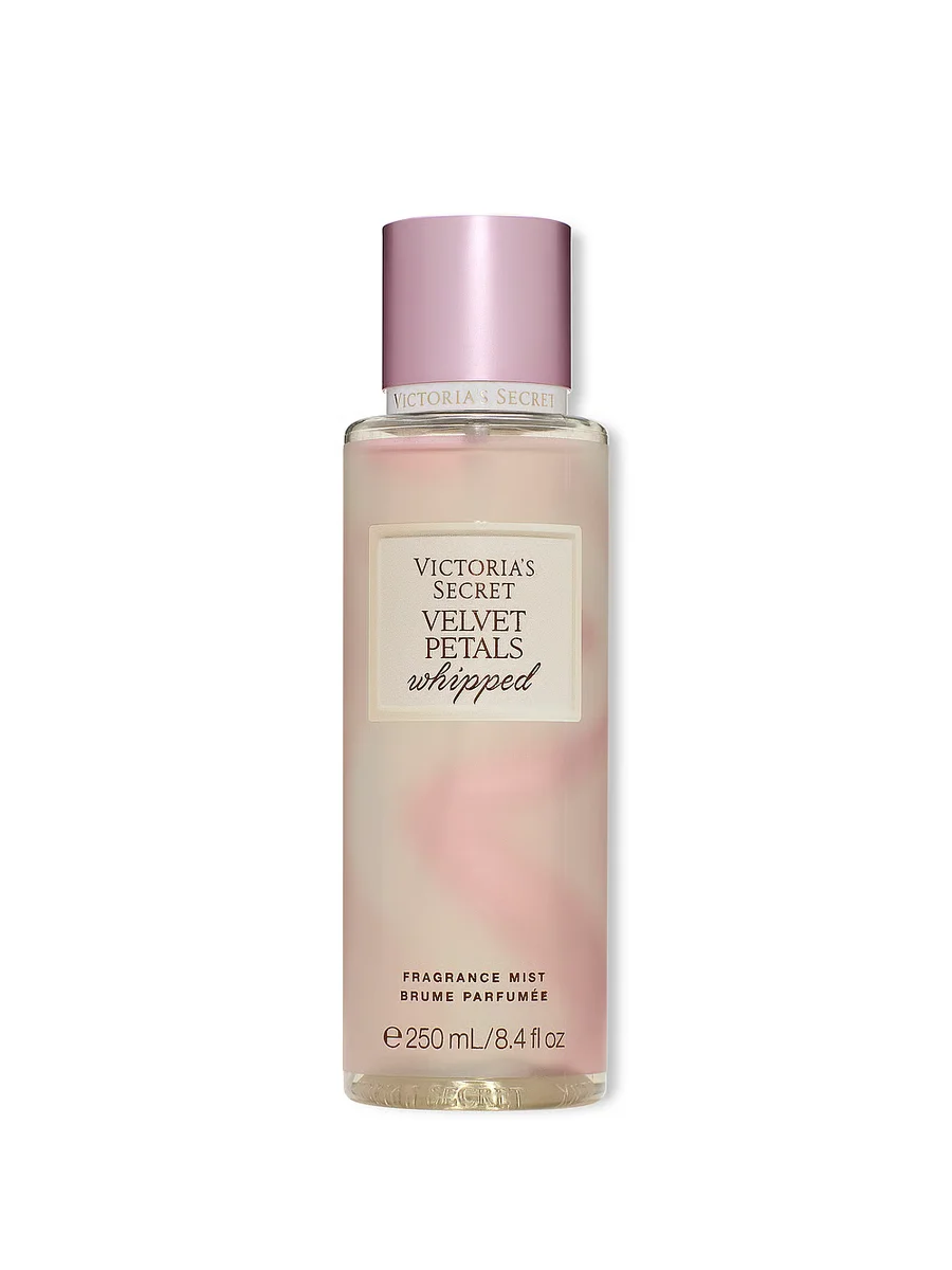 elvet Petals Whipped Fragrance Mist by Victoria's Secret