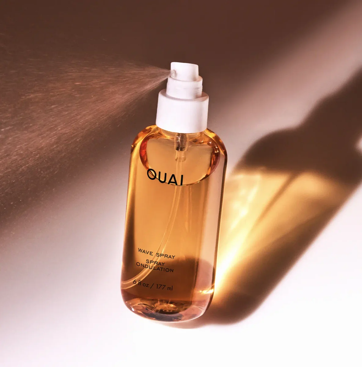Wave Spray by OUAI