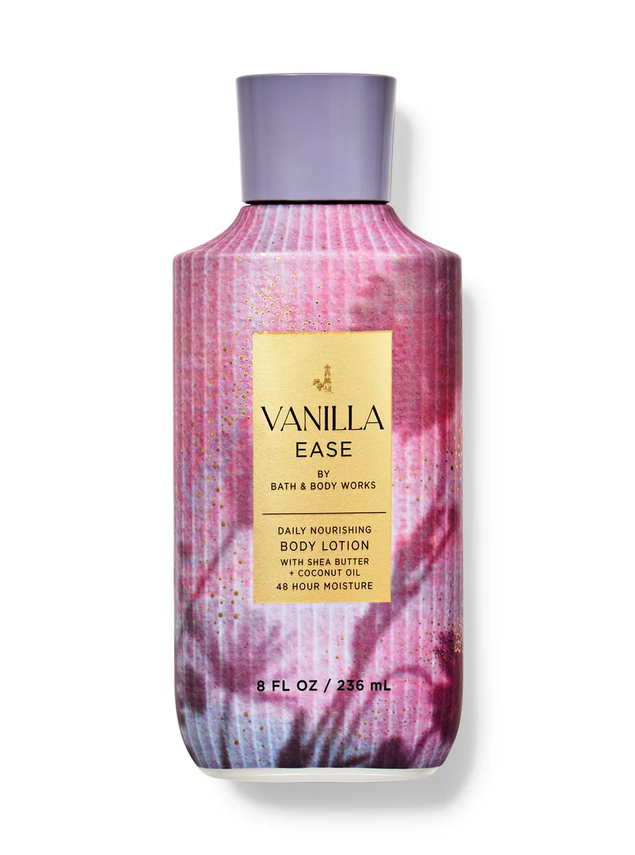 Vanilla Ease Body Lotion by Bath & Body Works