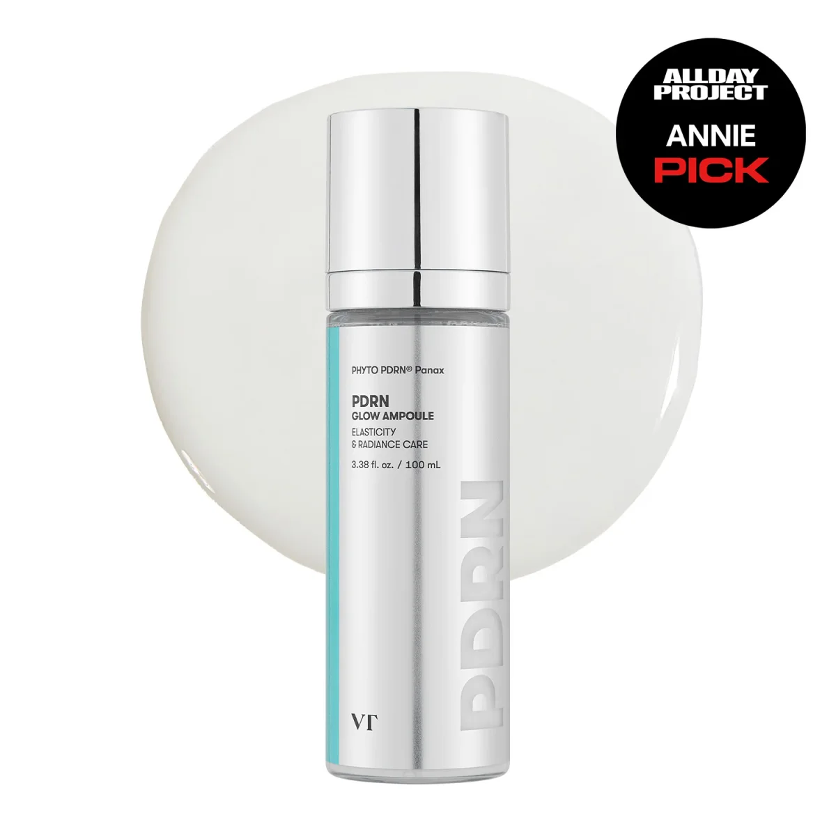 PDRN Glow Ampoule by VT Cosmetics