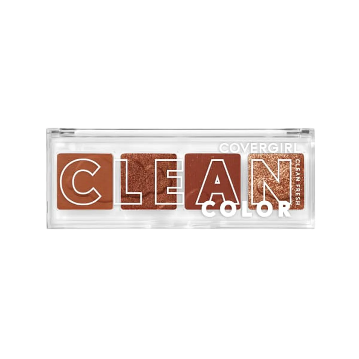 Clean Fresh Clean Eye Color Eyeshadow​ by Covergirl