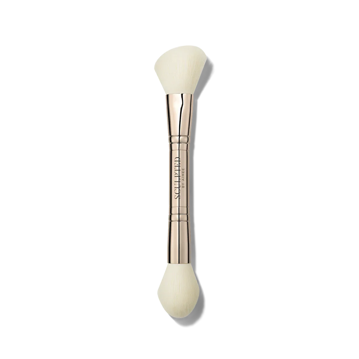 Powder Duo Brush by Sculpted By Aimee