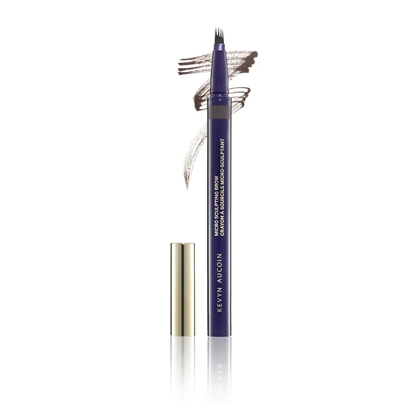 Micro-Sculpting Brow by Kevyn Aucoin