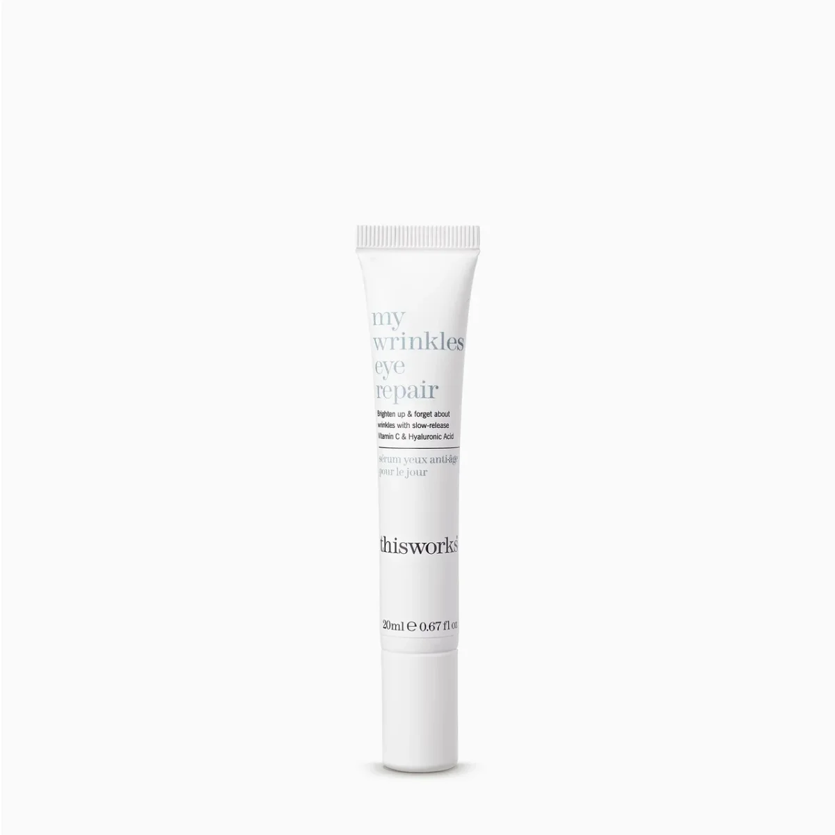 My Wrinkles Eye Repair by This Works