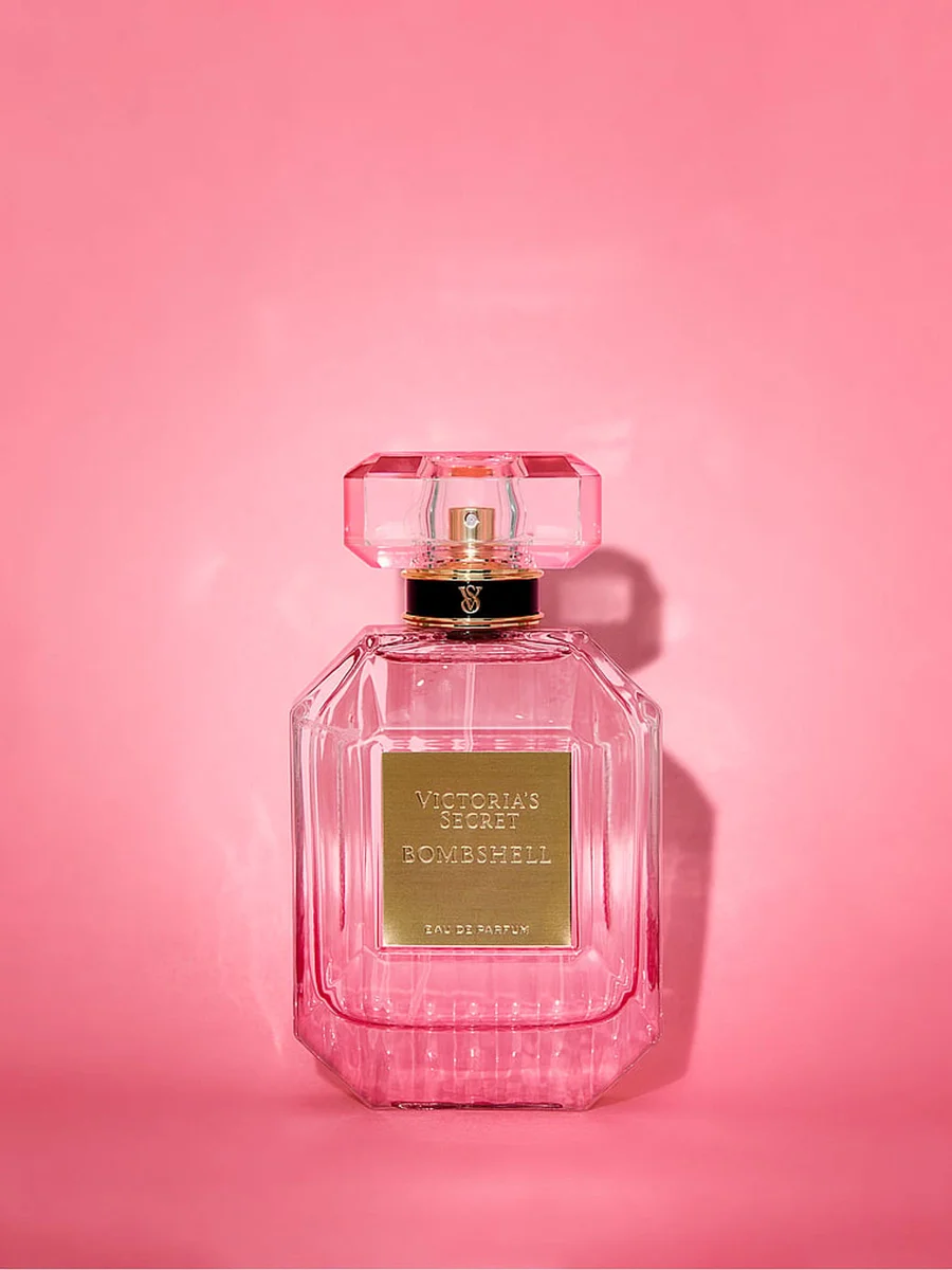 Bombshell Perfume by Victoria's Secret