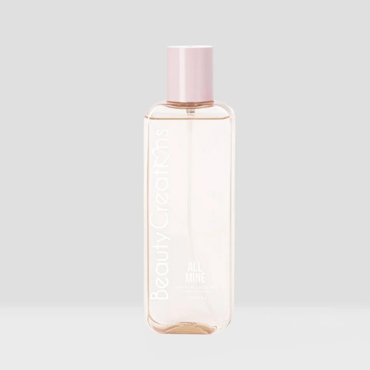 All Mine Body Collection Mist by Beauty Creations