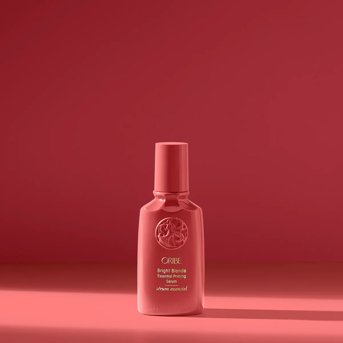 Bright Blonde Essential Priming Serum by Oribe