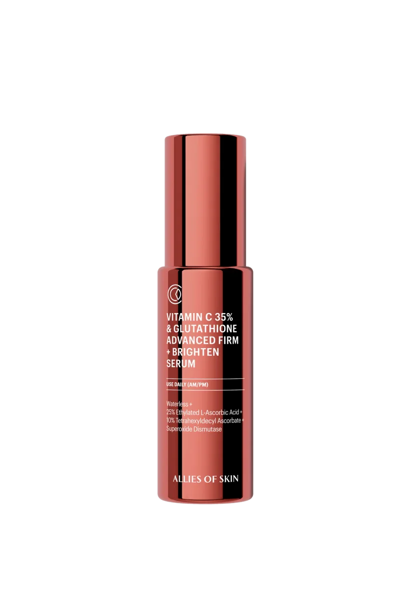 35% Vitamin C+ Perfecting Serum by Allies of Skin