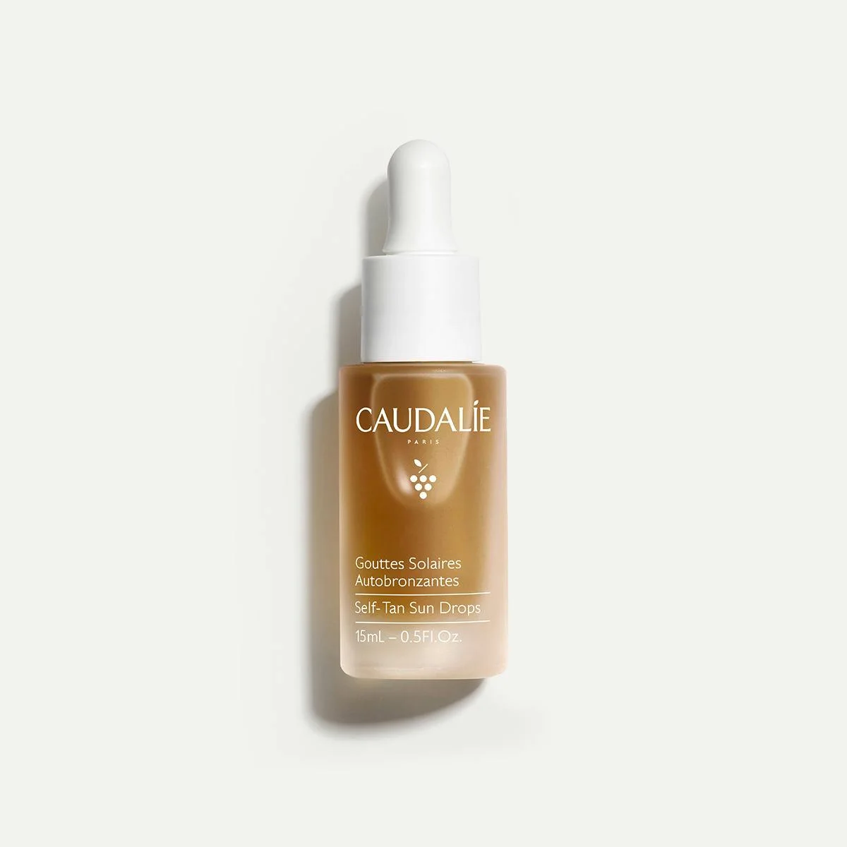 Self-Tan Sun Drops by Caudalie