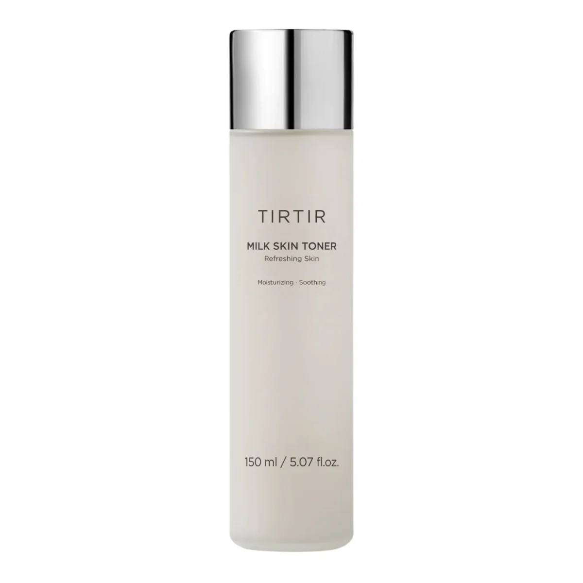 Milk Skin Toner by TIRTIR