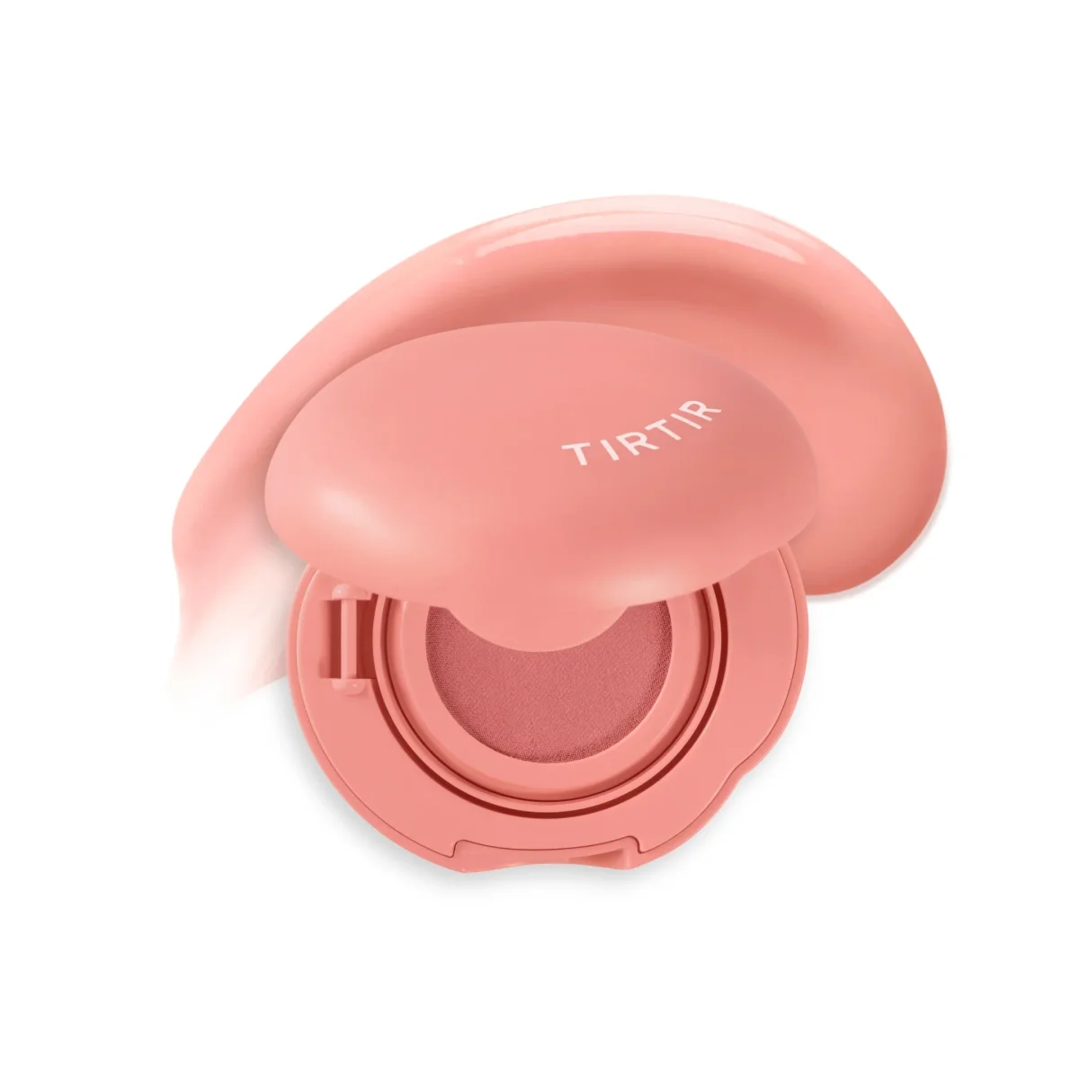 Airy Bloom Mesh Blush by TIRTIR
