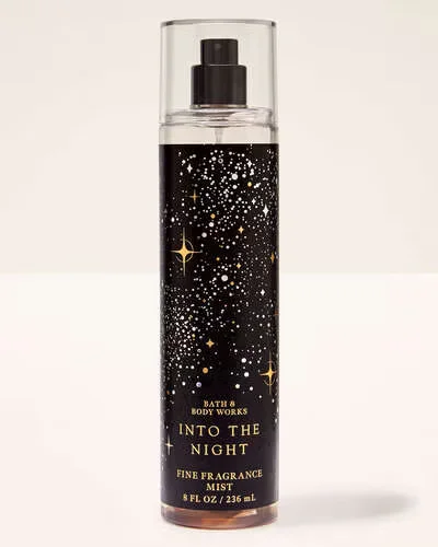 Into the Night Fine Fragrance Mist by Bath & Body Works