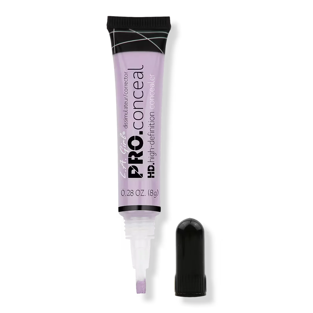 Pro.Conceal Color Corrector by L.A. Girl