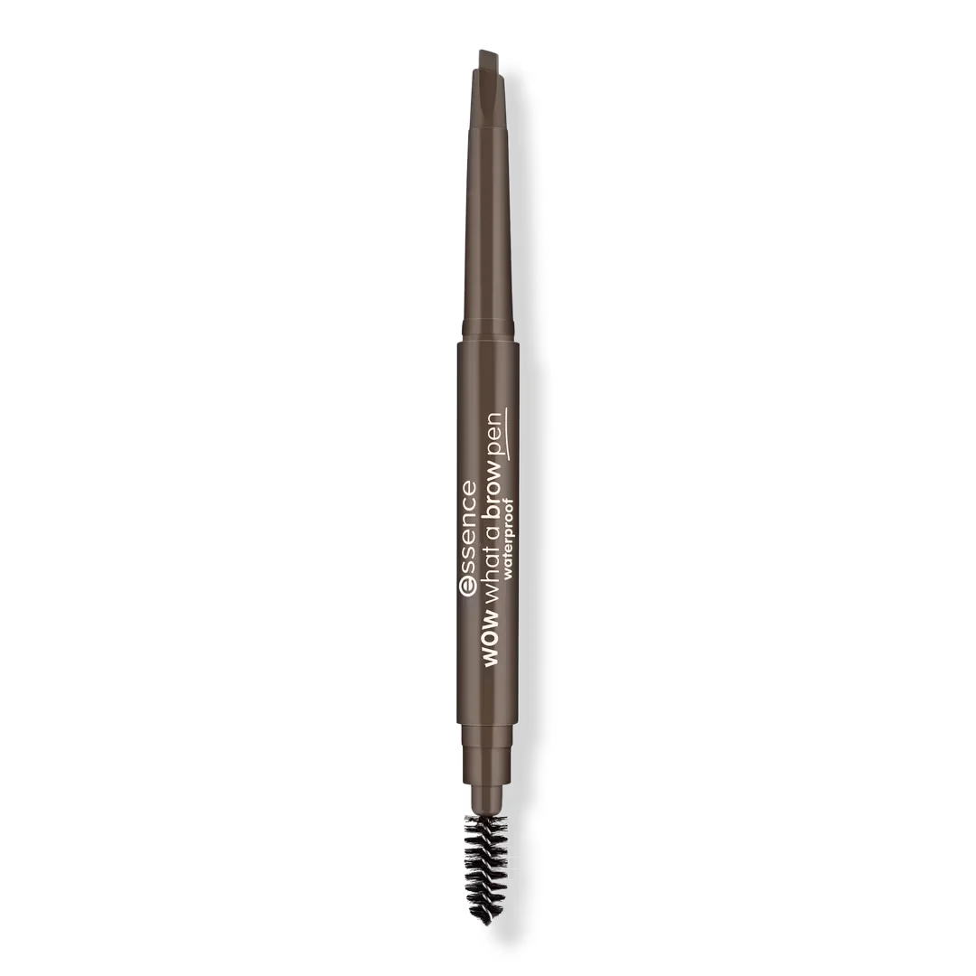 Wow What A Brow Pen Waterproof by essence