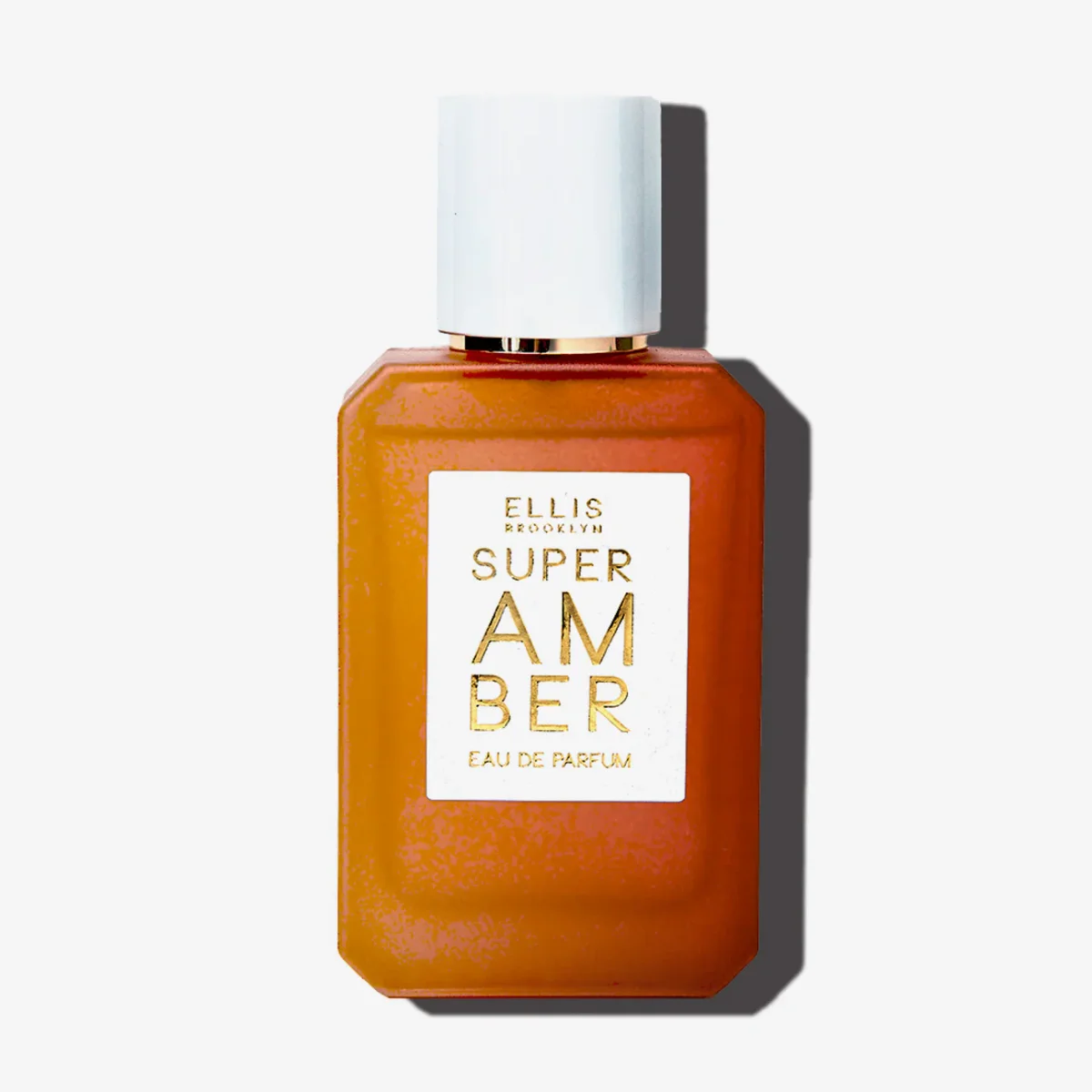 Super Amber Eau de Parfum by Ellis Brooklyn