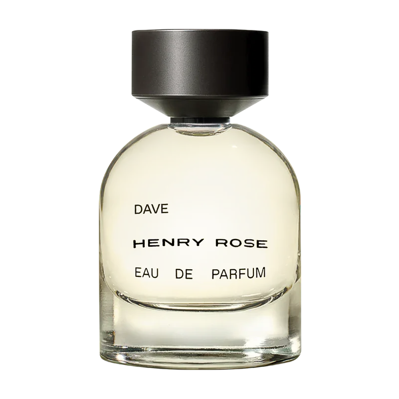 Dave Eau de Parfum by Henry Rose