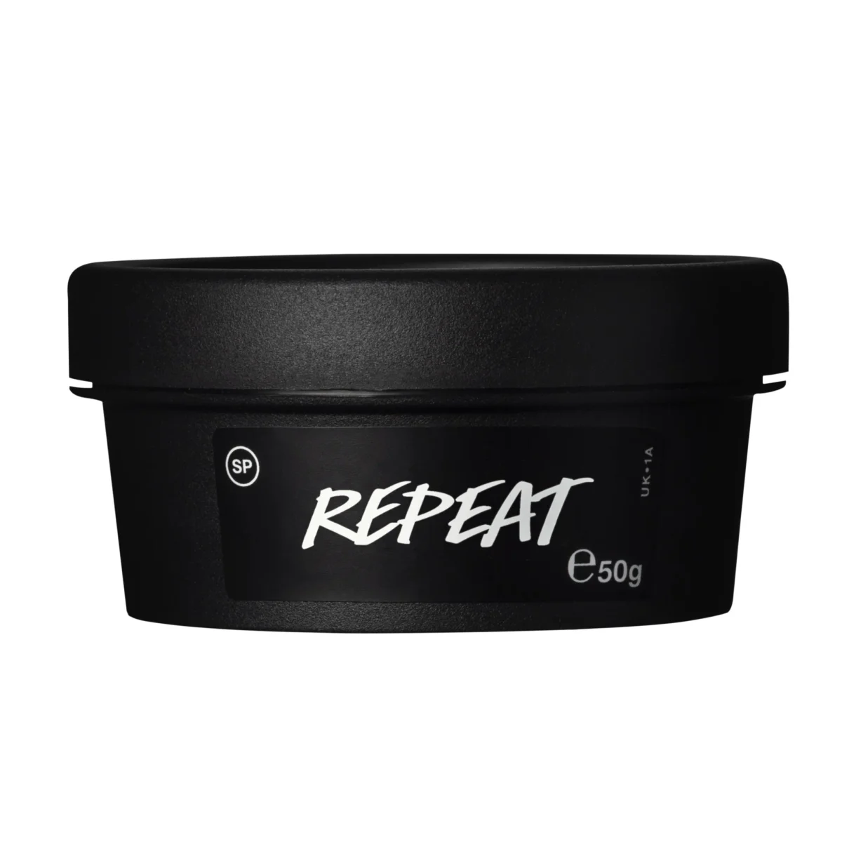 Repeat Foot Cream by LUSH