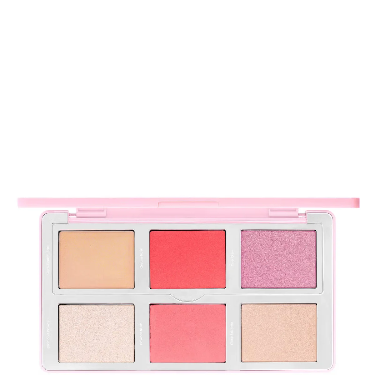 Diamond and Blush Palette by Natasha Denona