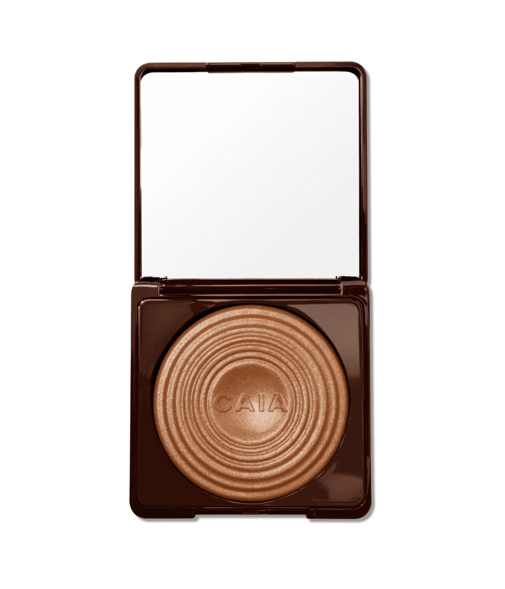 GLOW BRONZER by Caia