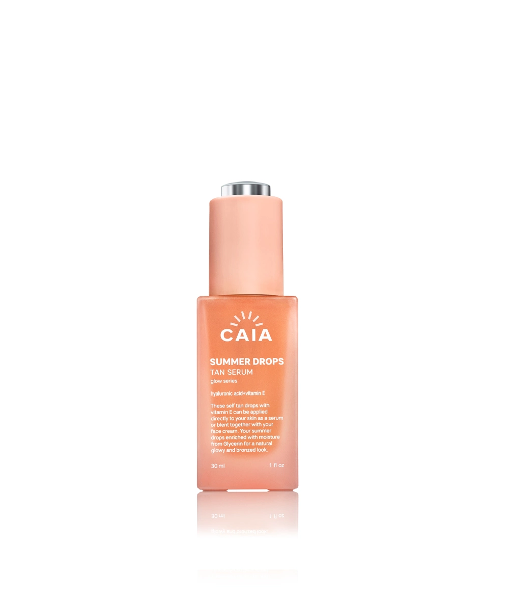 SUMMER DROPS by Caia