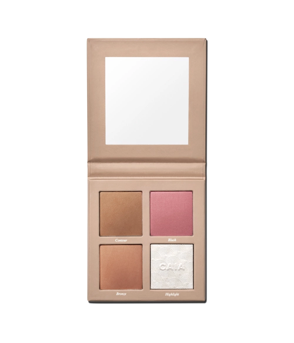 FACE PALETTE by Caia