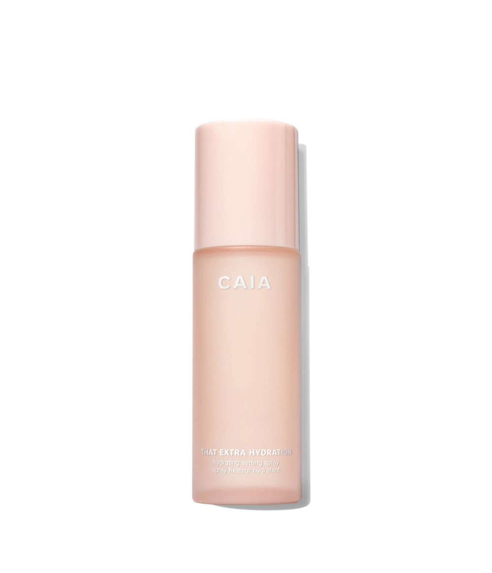 THAT EXTRA HYDRATION HYDRATING SETTING SPRAY by Caia