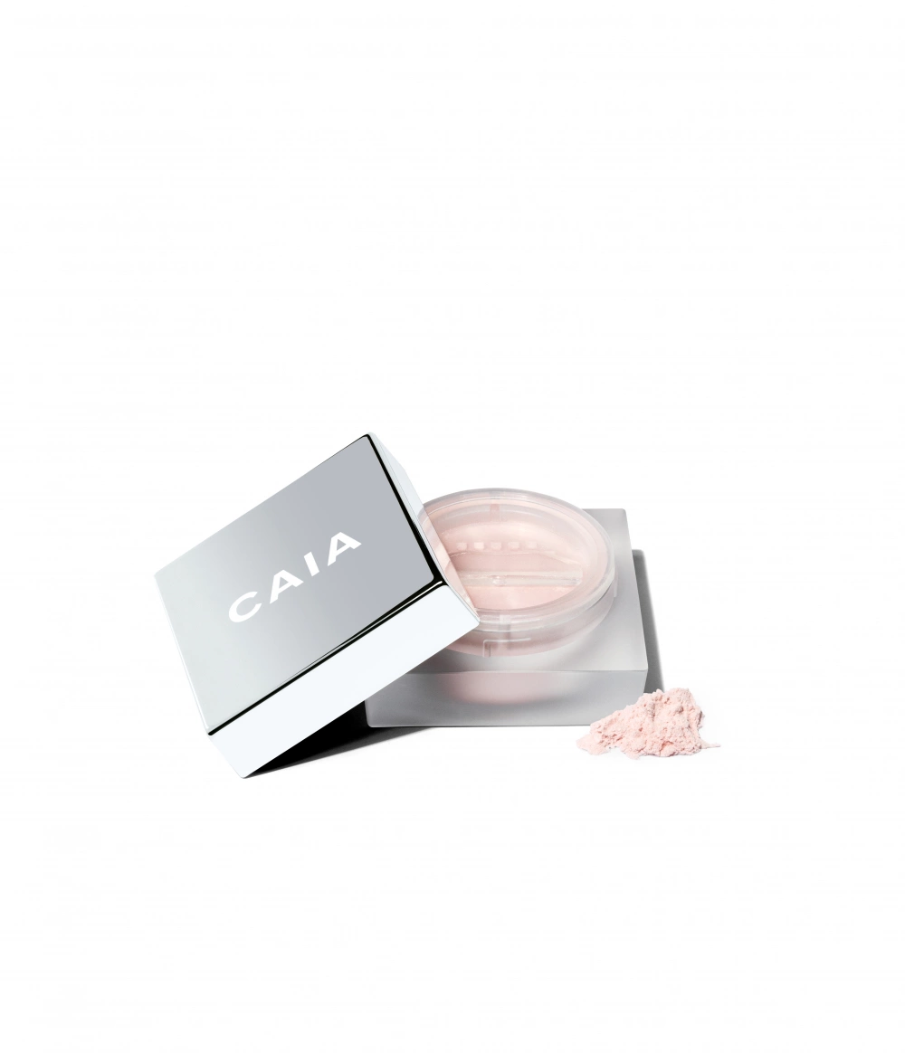 WAKE ME UP RHUBARB by Caia
