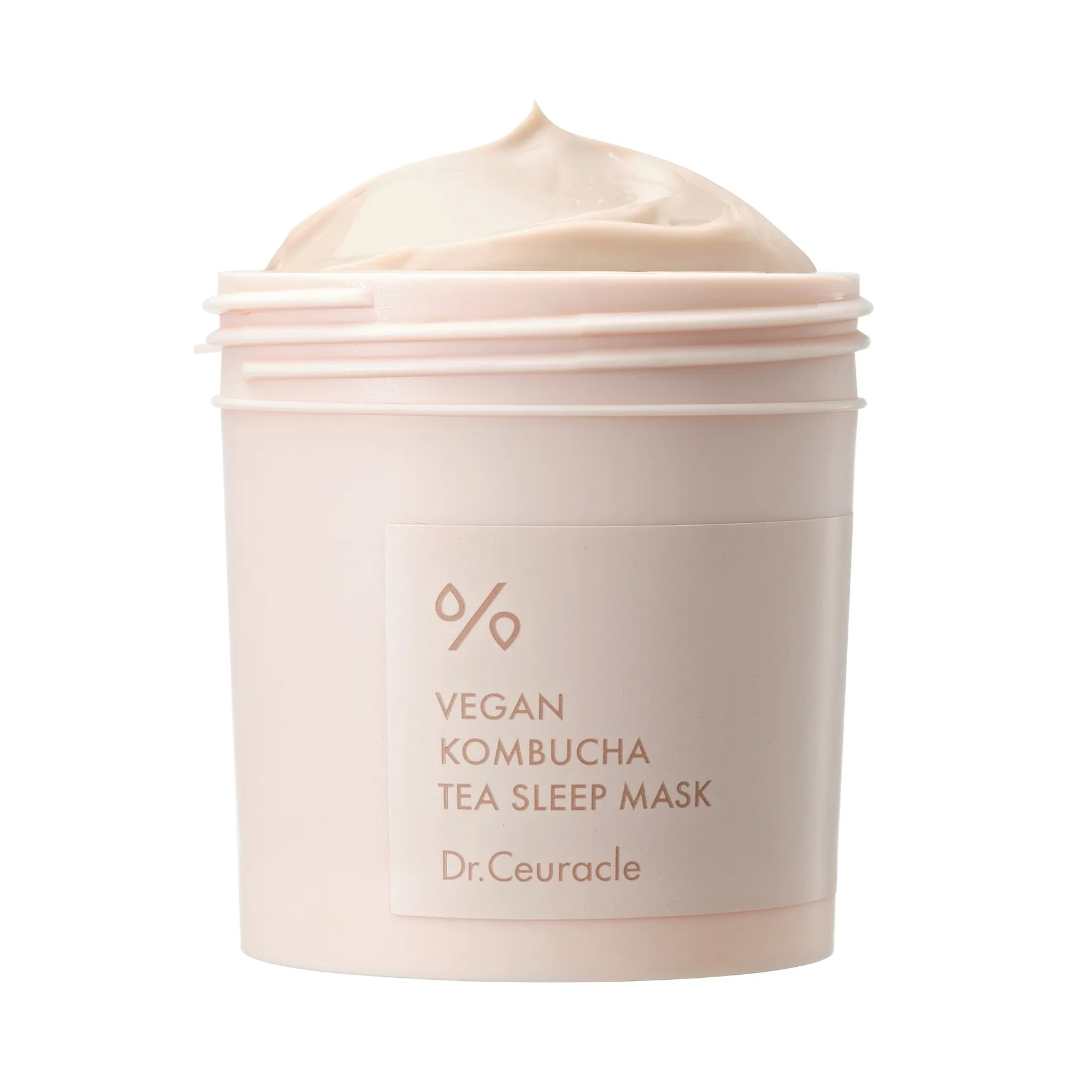 Vegan Kombucha Tea Sleep Mask by Dr. Ceuracle