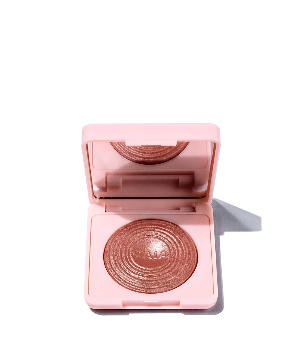 GLOW BLUSH 3 by Caia