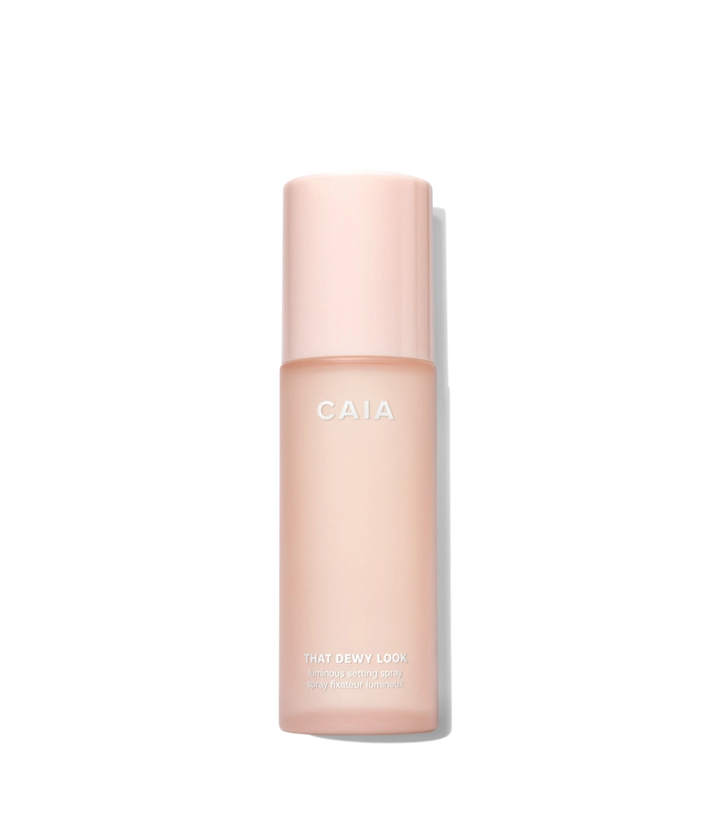 THAT DEWY LOOK LUMINOUS SETTING SPRAY by Caia