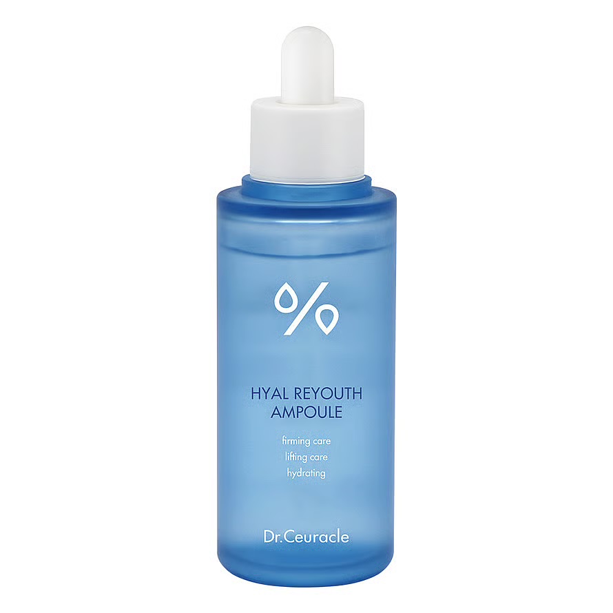 Hyal Reyouth Ampoule by Dr. Ceuracle